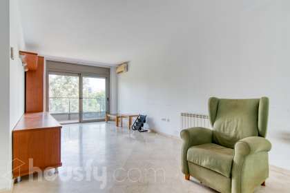 Piso en Carrer de Vallhonrat