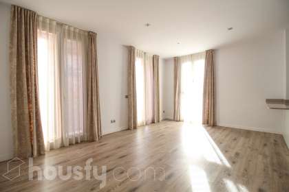 Piso en Carrer dels Remences