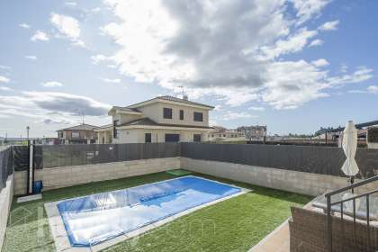 Casa en Calle Topacio