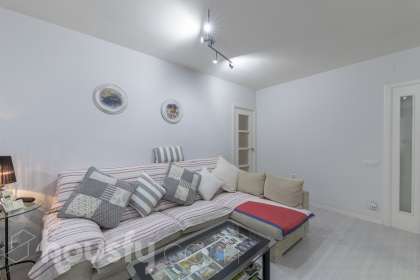 Piso en Carrer de Samaniego