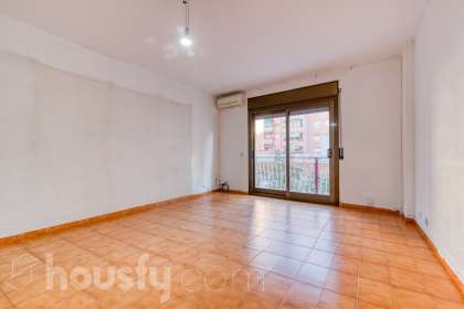 Piso en Carrer de la Independència