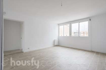 Piso en Avenida del Marqués de Corbera