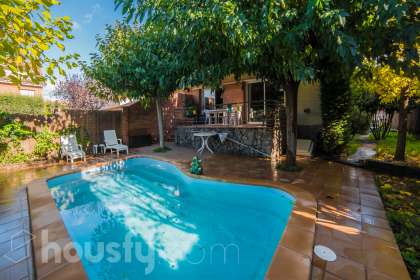 Casa en Carrer Can Terres