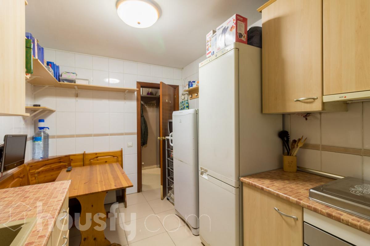 Piso en venta en Carrer de Can Tries,  Viladecans-3