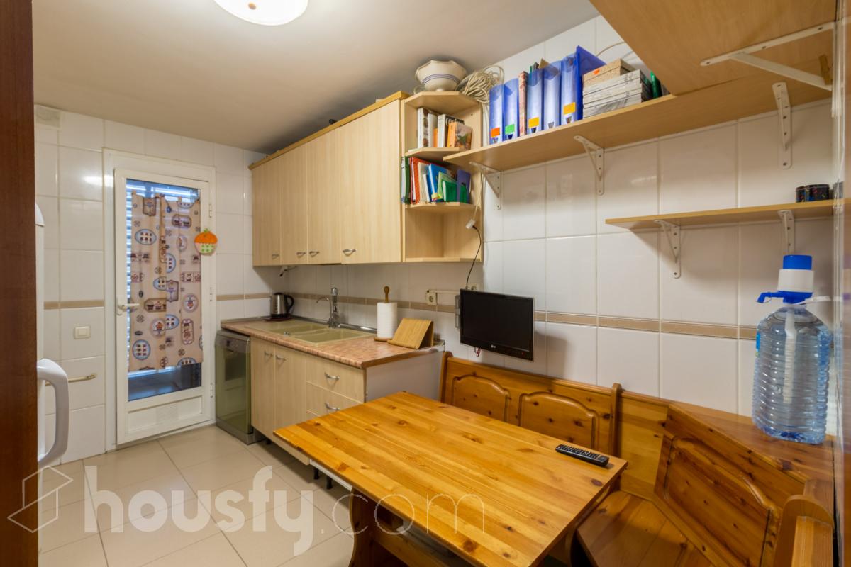 Piso en venta en Carrer de Can Tries,  Viladecans-2