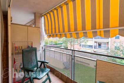 Piso en Carrer de Can Tries