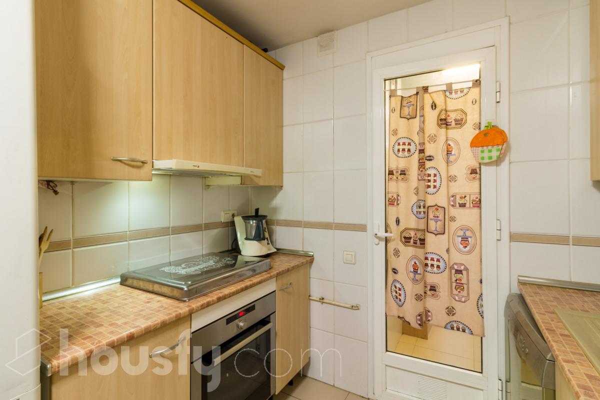 Piso en venta en Carrer de Can Tries,  Viladecans-4
