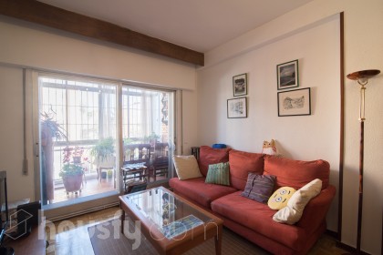 Piso en Calle General Aranaz