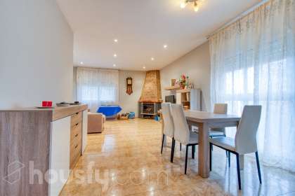 Casa en Avinguda Muntanyeta
