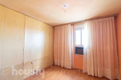 Piso en Calle de los Lenceros