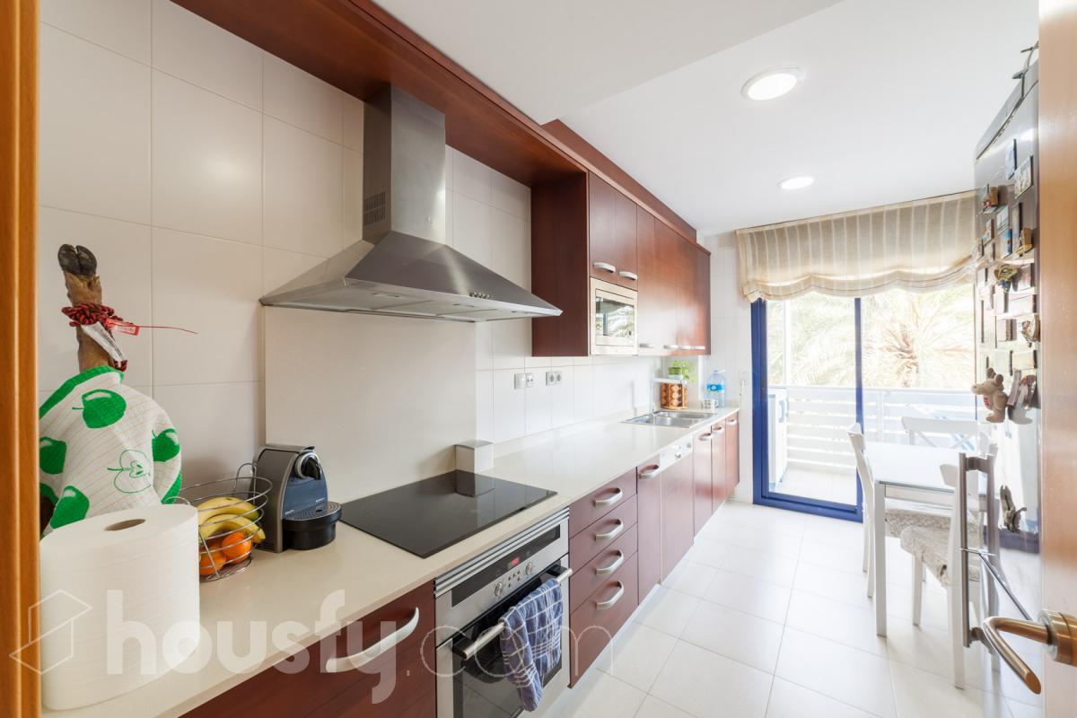 Piso en venta en Plaça d'Ernest Lluch,  Badalona-4