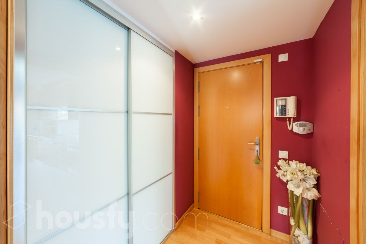 Piso en venta en Plaça d'Ernest Lluch,  Badalona-3