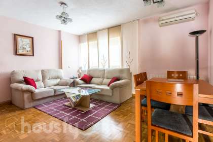 Piso en Calle Armenteros