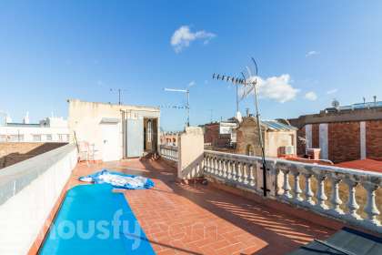 Piso en CL DOLORS MONSERDA