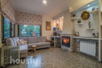 Casa en Carrer del Roure