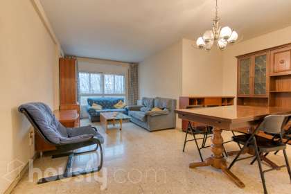 Piso en Avinguda dels Països Catalans