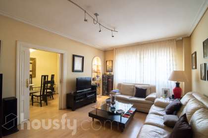 Piso en Calle de Caleruega