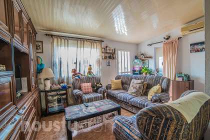 Casa en Carrer de Joan d'Àustria