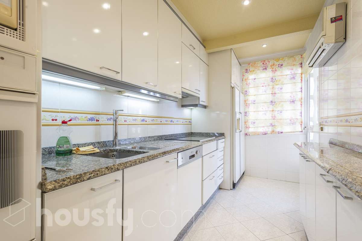 Piso en venta en Calle de los Arcos, Hortaleza, Madrid-3