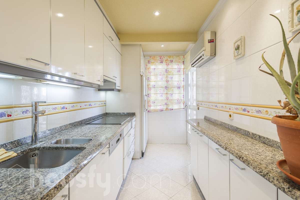 Piso en venta en Calle de los Arcos, Hortaleza, Madrid-4