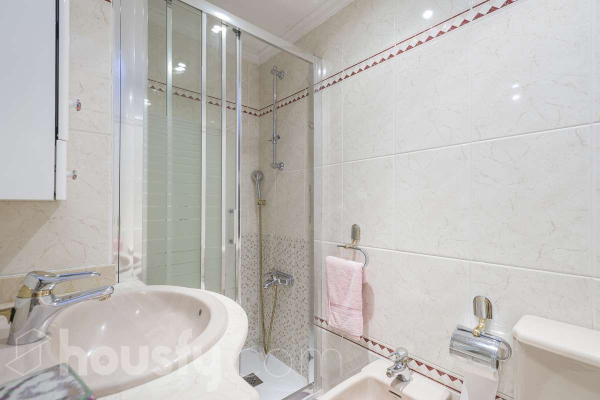 Piso en venta en Calle de los Arcos, Hortaleza, Madrid-2