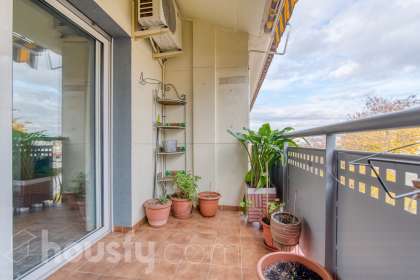 Piso en Paseo Sanllehy