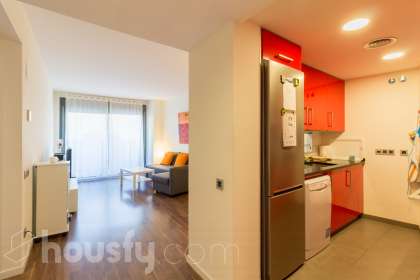 Piso en Carrer d'Alfons XII