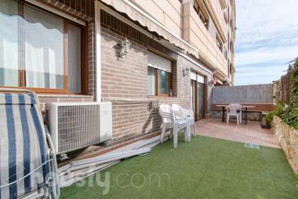 Piso en Carrer de Puig Antic