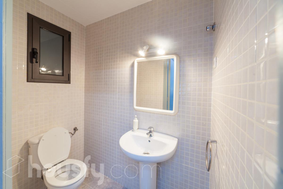 Piso en venta en Carrer de Nàpols, Eixample, Barcelona-4