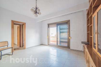 Ático en Avinguda de Josep Tarradellas