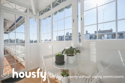 Piso en Calle Juan De Juanes