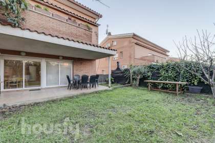 Casa en Rambla Ernest Lluch