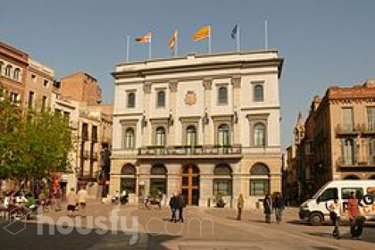 Piso en Carrer del Cardenal Vives