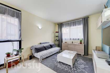 Piso en Carrer de Segòvia