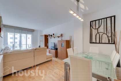 Piso en Avinguda del Maresme