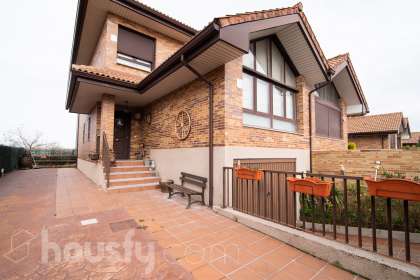Casa en Calle Pinar de Abantos