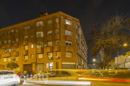 Piso en Calle de la Unanimidad