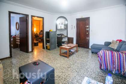 Piso en Calle Azorín