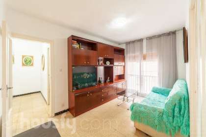 Piso en Carrer Empecinado