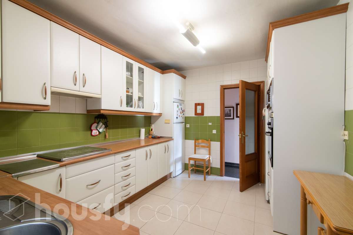 Piso en venta en Bajada Castilla La Mancha,  Toledo-2