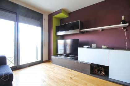 Dúplex en Carrer de Costabona