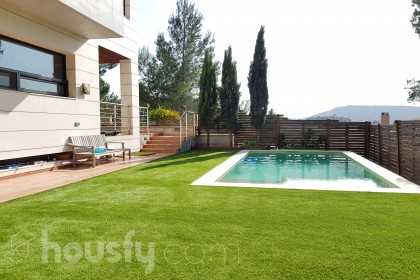 Casa en Calle Alzina