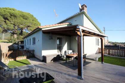 Casa en Carrer dels Pirineus