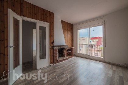 Ático en Calle Bonaventura Polles