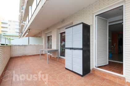 Piso en Carrer de Montserrat