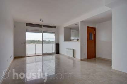 Dúplex en Carrer Mossen Joan Avinyó