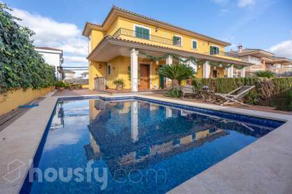 Casa en Carrer Jaume Vidal Alcover