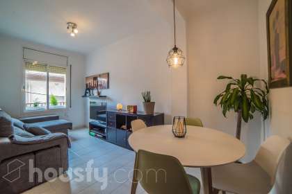 Piso en Carrer de Santo Domingo