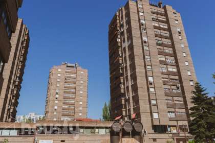 Piso en Calle del Camino de los Vinateros
