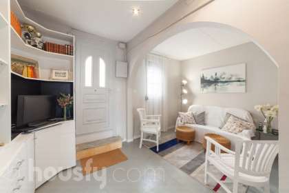 Casa en Carrer de Lluís Bonifaç